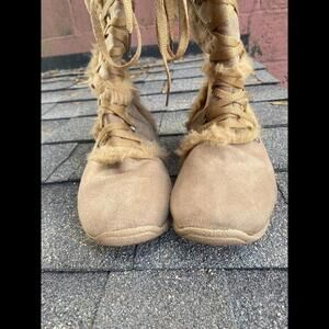 Bertinni Bootie Size 10